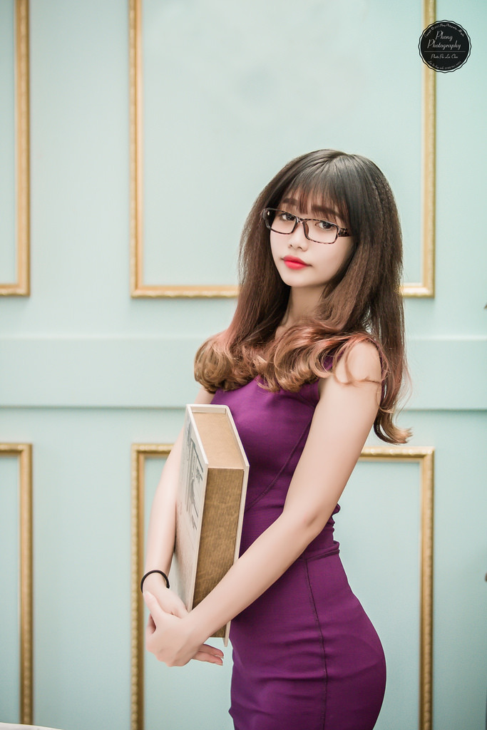 《漂亮的女邻居